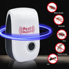 Ultrasonic Pest Repeller