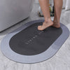 Super Absorbent  Floor  Mat