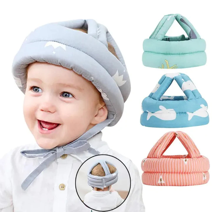 Baby Protection Helmet