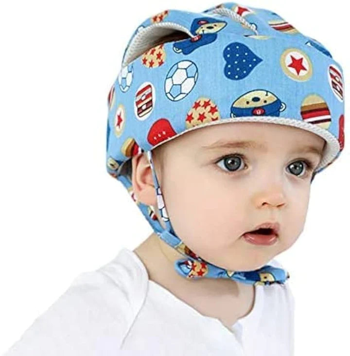 Baby Protection Helmet