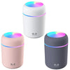 3 In 1 H2O Humidifier