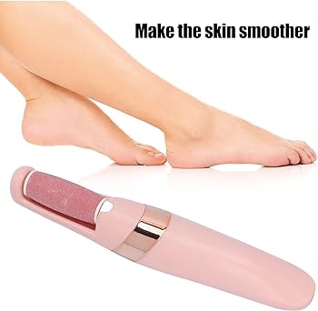 Electric Foot File Pedi