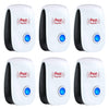 Ultrasonic Pest Repeller