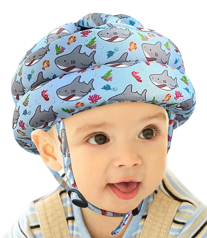 Baby Protection Helmet