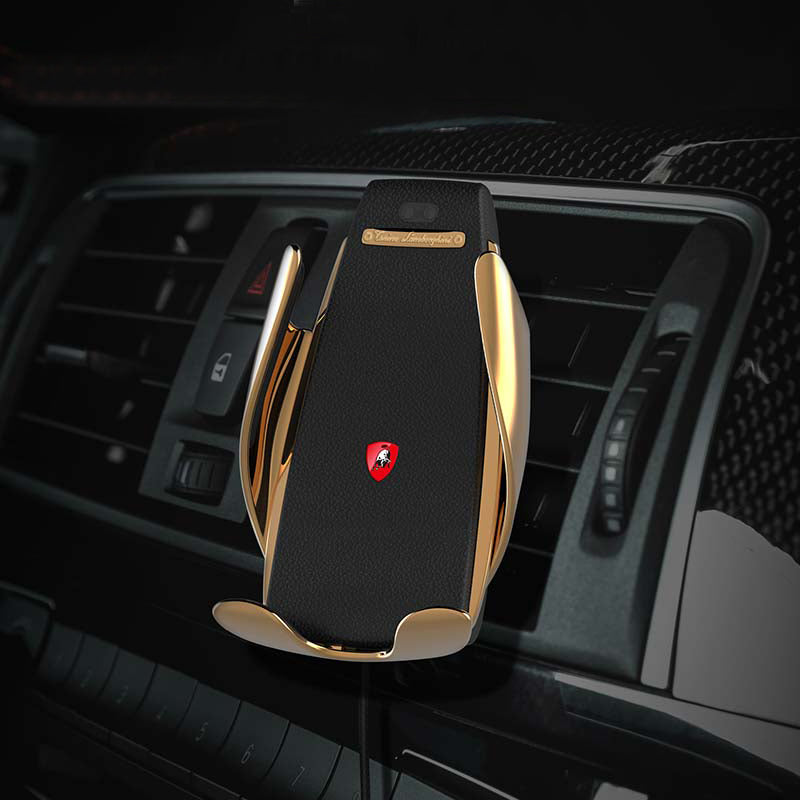 Wireless Car Charger