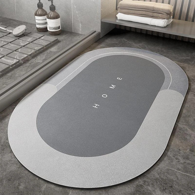 Super Absorbent  Floor  Mat