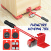 Heavy Duty Furniture Mover