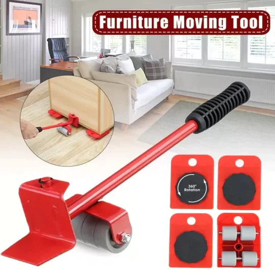 Heavy Duty Furniture Mover