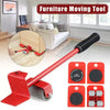 Heavy Duty Furniture Mover