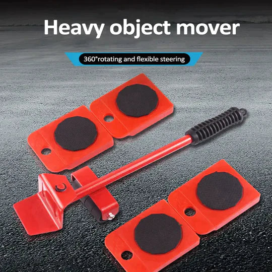 Heavy Duty Furniture Mover