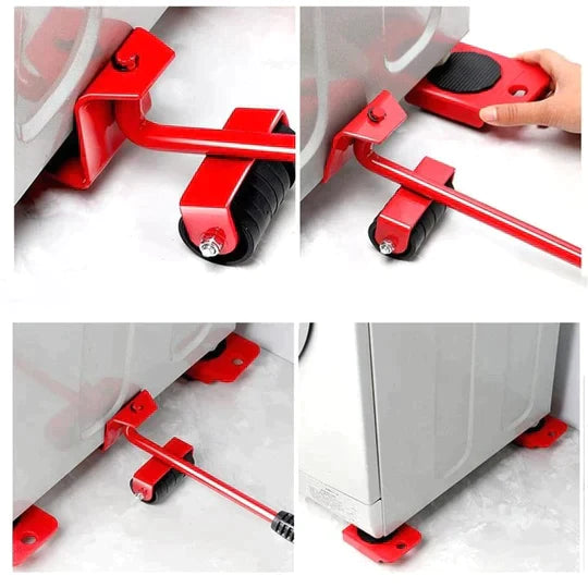 Heavy Duty Furniture Mover