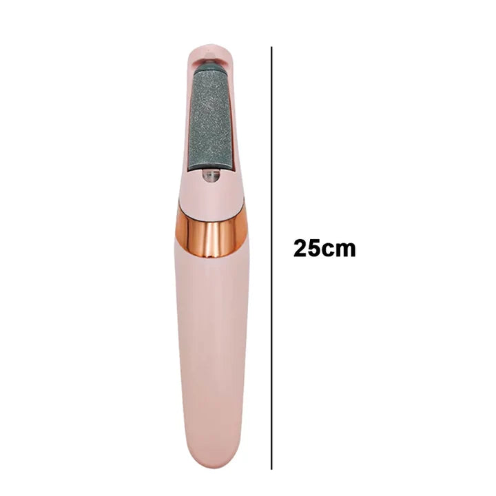 Electric Foot File Pedi