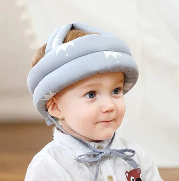 Baby Protection Helmet