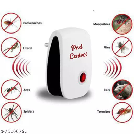 Ultrasonic Pest Repeller