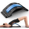 Back Stretcher for Lower Back Pain Relief